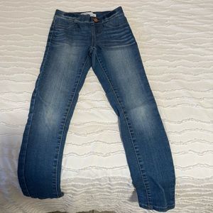 Celebrity Pink jeans size 8